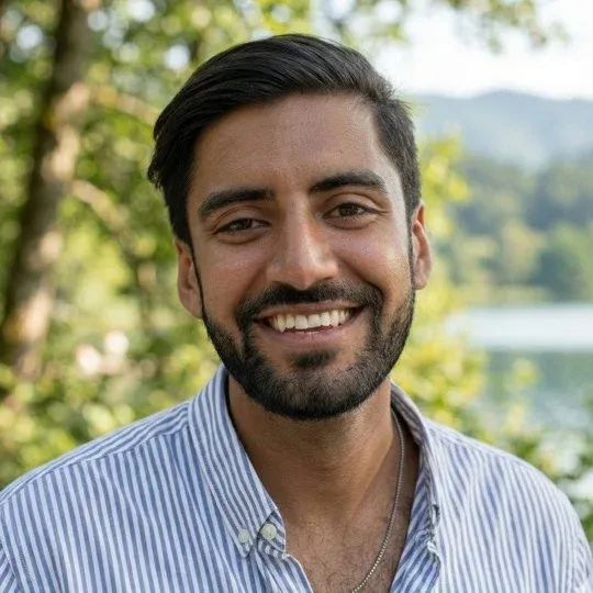 Faiz Abbas