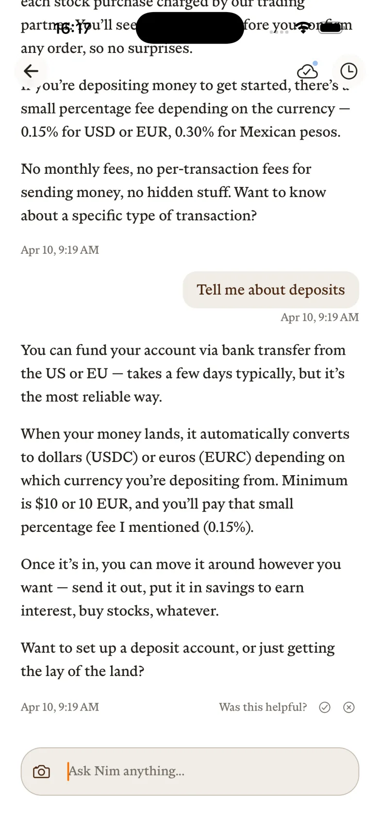 Spend smarter, automatically